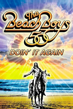 Beach Boys: Doin' It Again