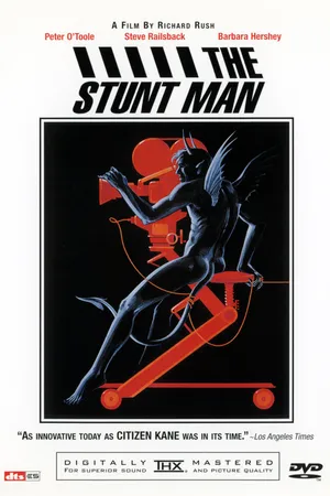 The Stunt Man