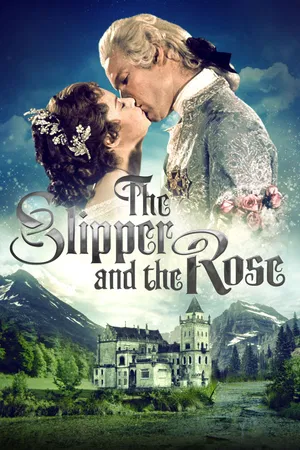 The Slipper And The Rose: The Story of Cinderella (1976)