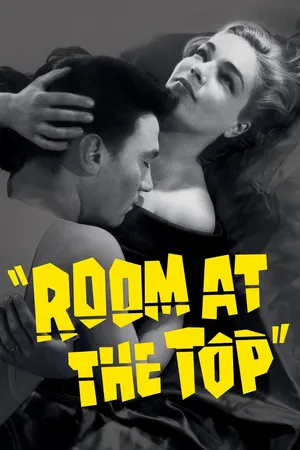 Room At The Top (1959)