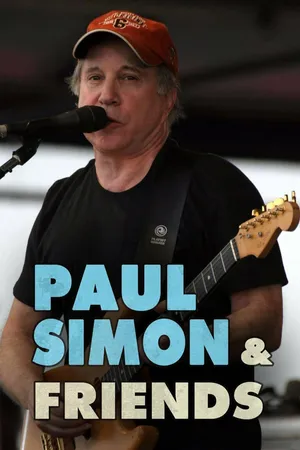 Paul Simon & Friends (2009)