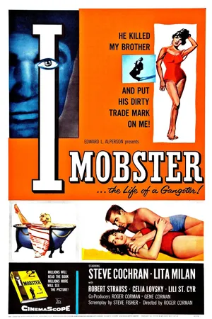 I, Mobster (1959)