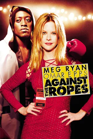 Against the Ropes