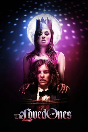 The Loved Ones (2010)