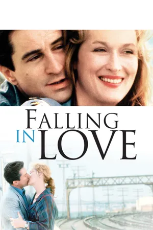 Falling in Love (1984)