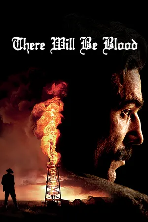 There Will Be Blood