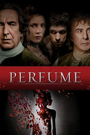 Perfume: The Story of a Murderer