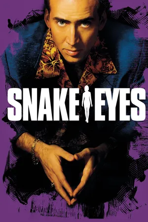 Snake Eyes (1998)