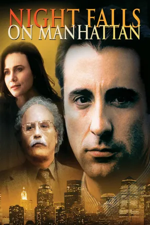 Night Falls On Manhattan (1997)