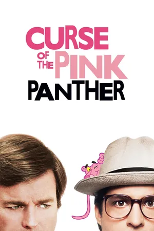 Curse of the Pink Panther