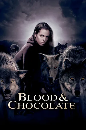 Blood and Chocolate