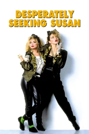 Desperately Seeking Susan