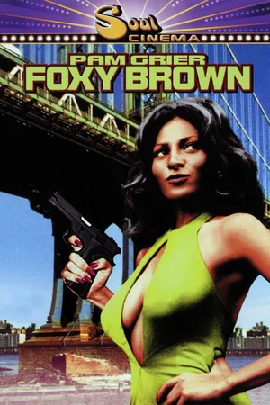 Foxy Brown