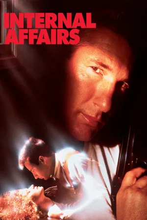 Internal Affairs