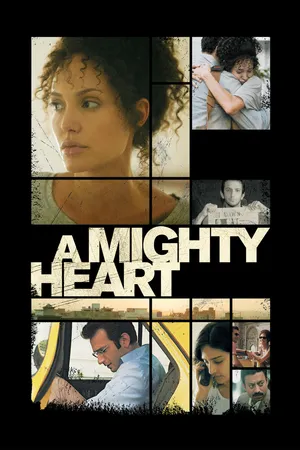 A Mighty Heart