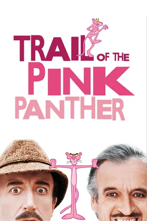 Trail of the Pink Panther