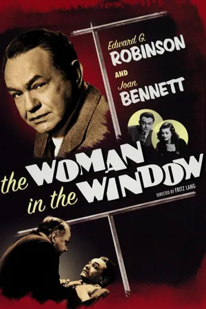 Woman in the Window