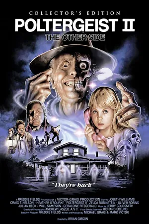 Poltergeist II: The Other Side