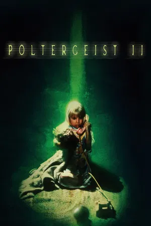 Poltergeist II: The Other Side