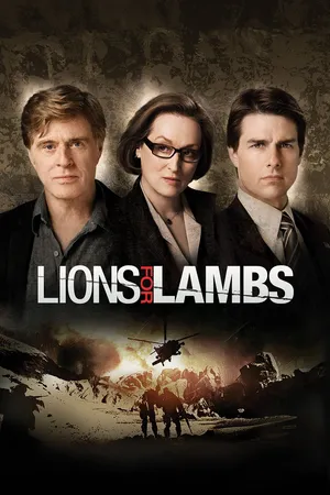 Lions for Lambs