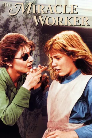 The Miracle Worker