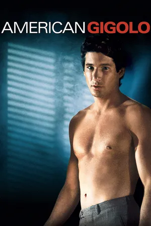 American Gigolo (1980)