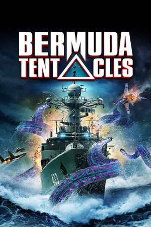 Bermuda Tentacles