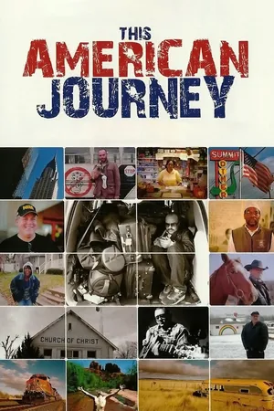 This American Journey (2012)