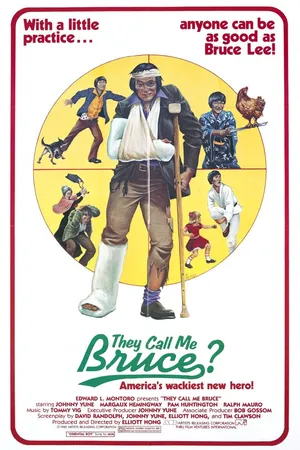 They Call Me Bruce? (1982)