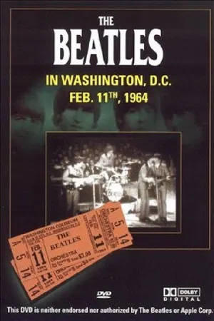 The Beatles in Washington D.C. (2003)