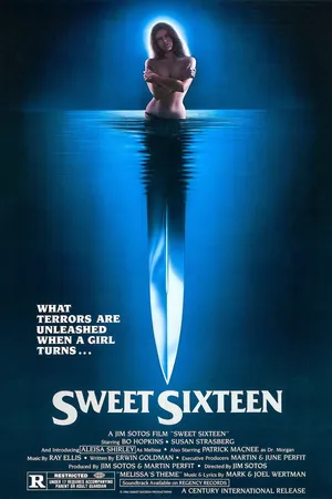 Sweet 16