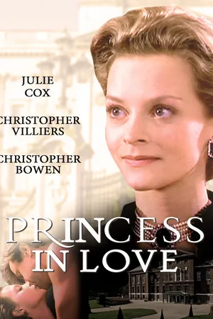 Princess in Love