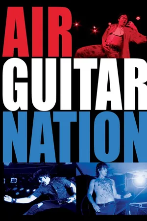 Air Guitar Nation (2012)