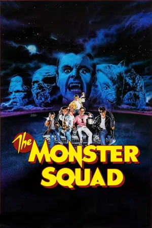 The Monster Squad
