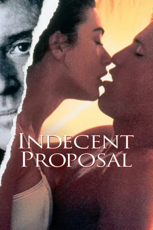 Indecent Proposal