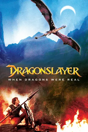 Dragonslayer (1981)