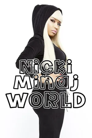 Nicki Minaj: Pink Planet