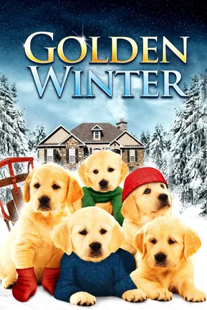 Golden Winter
