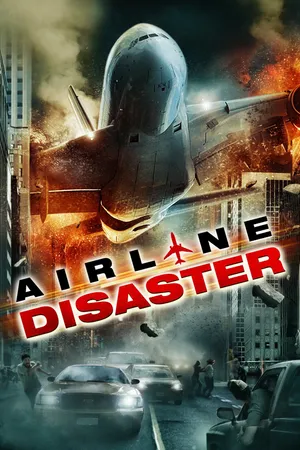 Airline Disaster (2010)
