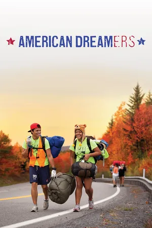 American Dreamers