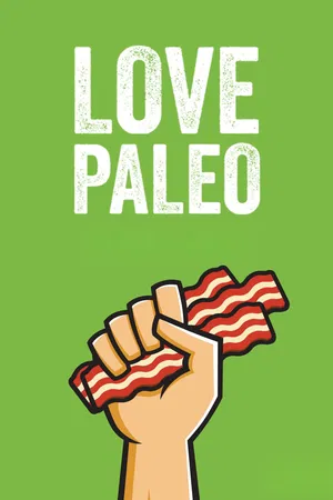 Love Paleo