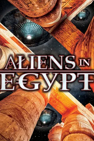 Aliens in Egypt (2016)