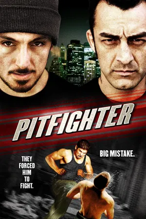 Pitfighter (2013)