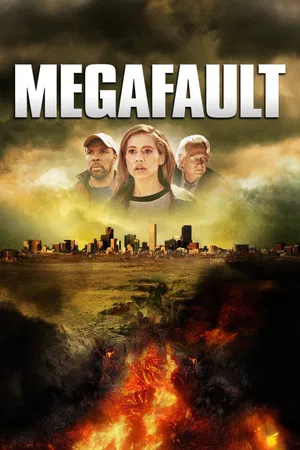 Megafault (2009)