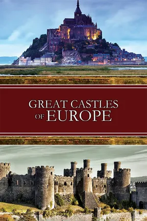 Great Castles of Europe