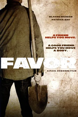Favor (2014)
