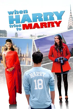 When Harry Tries to Marry (2011)