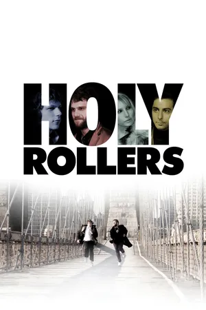 Holy Rollers