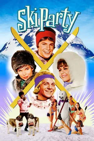 Ski Party
