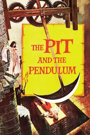 The Pit and the Pendulum (1961)